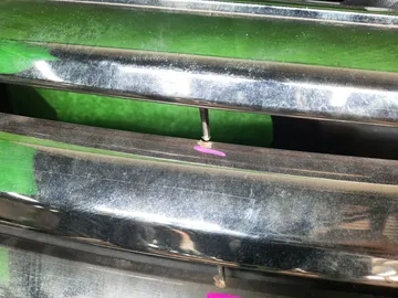 НОУСКАТ НА SUZUKI ESCUDO TDA4W J24B