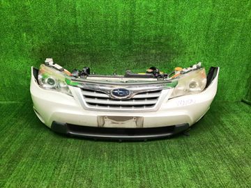 НОУСКАТ НА SUBARU IMPREZA XV GH2 EL15