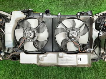 НОУСКАТ НА SUBARU IMPREZA XV GH2 EL15