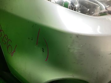 НОУСКАТ НА SUBARU IMPREZA XV GH2 EL15