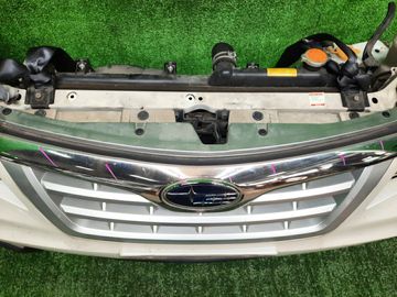 НОУСКАТ НА SUBARU IMPREZA XV GH2 EL15