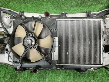 НОУСКАТ НА TOYOTA COROLLA SPACIO AE111N 4A-FE