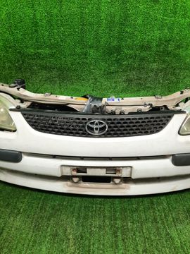 НОУСКАТ НА TOYOTA COROLLA SPACIO AE111N 4A-FE
