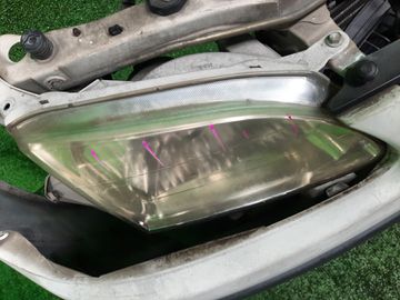 НОУСКАТ НА TOYOTA COROLLA SPACIO AE111N 4A-FE