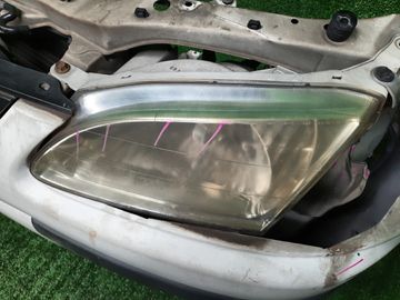 НОУСКАТ НА TOYOTA COROLLA SPACIO AE111N 4A-FE