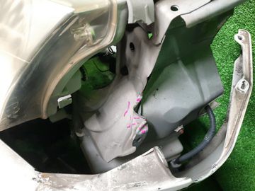 НОУСКАТ НА TOYOTA COROLLA SPACIO AE111N 4A-FE