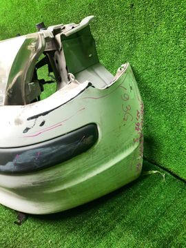 НОУСКАТ НА TOYOTA COROLLA SPACIO AE111N 4A-FE