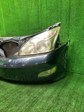 НОУСКАТ НА TOYOTA HARRIER ACU30W 2AZ-FE