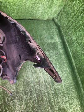 НОУСКАТ НА TOYOTA HARRIER ACU30W 2AZ-FE