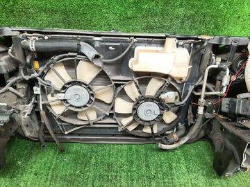 НОУСКАТ НА TOYOTA HARRIER ACU30W 2AZ-FE