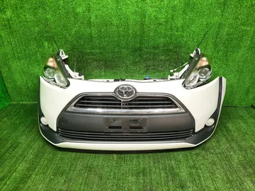 НОУСКАТ НА TOYOTA SIENTA NSP170G 2NR-FKE