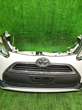 НОУСКАТ НА TOYOTA SIENTA NSP170G 2NR-FKE