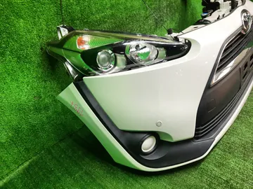 НОУСКАТ НА TOYOTA SIENTA NSP170G 2NR-FKE