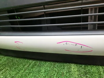 НОУСКАТ НА TOYOTA SIENTA NSP170G 2NR-FKE