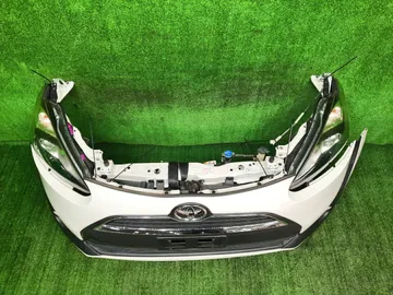 НОУСКАТ НА TOYOTA SIENTA NSP170G 2NR-FKE