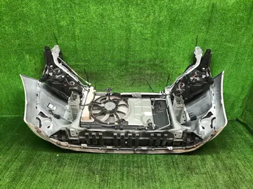 НОУСКАТ НА TOYOTA SIENTA NSP170G 2NR-FKE