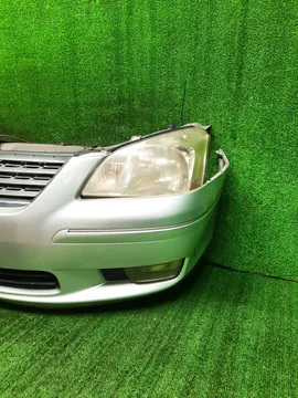 НОУСКАТ НА TOYOTA PREMIO ZZT240 1ZZ-FE