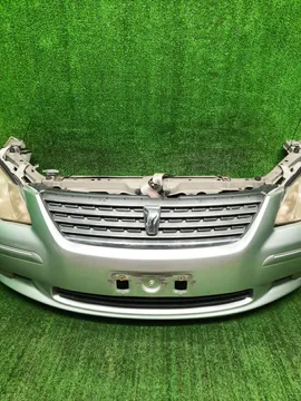 НОУСКАТ НА TOYOTA PREMIO ZZT240 1ZZ-FE