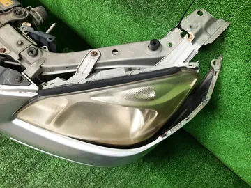 НОУСКАТ НА TOYOTA PREMIO ZZT240 1ZZ-FE