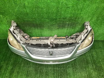 НОУСКАТ НА TOYOTA PREMIO ZZT240 1ZZ-FE