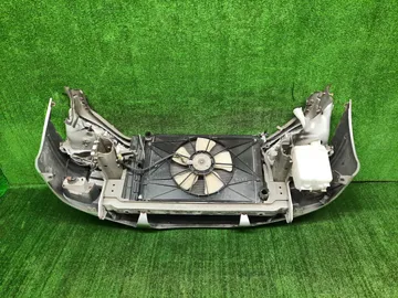 НОУСКАТ НА TOYOTA PREMIO ZZT240 1ZZ-FE