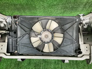 НОУСКАТ НА TOYOTA PREMIO ZZT240 1ZZ-FE