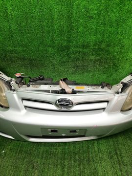 НОУСКАТ НА TOYOTA COROLLA RUNX NZE121 1NZ-FE