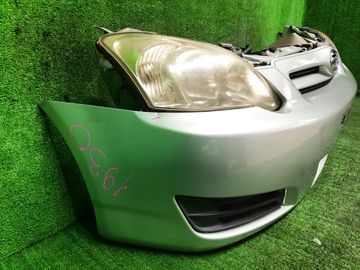 НОУСКАТ НА TOYOTA COROLLA RUNX NZE121 1NZ-FE