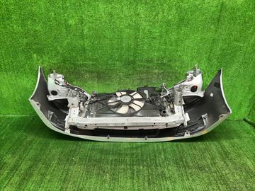 НОУСКАТ НА TOYOTA COROLLA RUNX NZE121 1NZ-FE