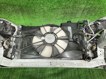 НОУСКАТ НА TOYOTA COROLLA RUNX NZE121 1NZ-FE