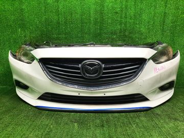 НОУСКАТ НА MAZDA ATENZA GJ2FW SH-VPTR