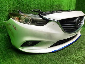 НОУСКАТ НА MAZDA ATENZA GJ2FW SH-VPTR