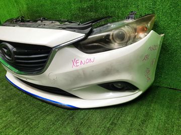 НОУСКАТ НА MAZDA ATENZA GJ2FW SH-VPTR