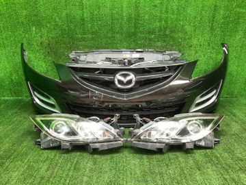 НОУСКАТ НА MAZDA ATENZA GHEFW LF-VE