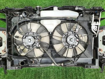 НОУСКАТ НА MAZDA ATENZA GHEFW LF-VE