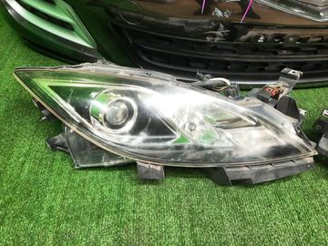 НОУСКАТ НА MAZDA ATENZA GHEFW LF-VE