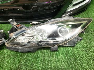 НОУСКАТ НА MAZDA ATENZA GHEFW LF-VE