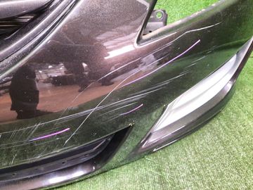 НОУСКАТ НА MAZDA ATENZA GHEFW LF-VE