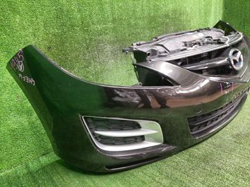 НОУСКАТ НА MAZDA ATENZA GHEFW LF-VE