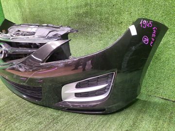 НОУСКАТ НА MAZDA ATENZA GHEFW LF-VE