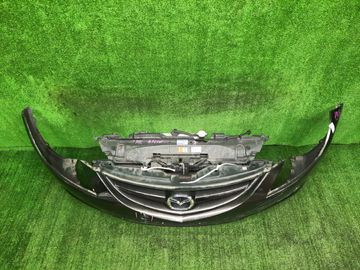 НОУСКАТ НА MAZDA ATENZA GHEFW LF-VE