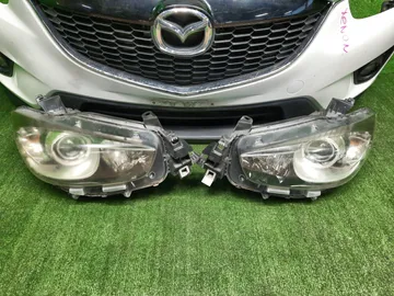 НОУСКАТ НА MAZDA CX-5 KE2AW SH-VPTS