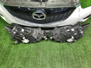 НОУСКАТ НА MAZDA CX-5 KE2AW SH-VPTS