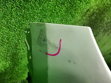 НОУСКАТ НА MAZDA CX-5 KE2AW SH-VPTS