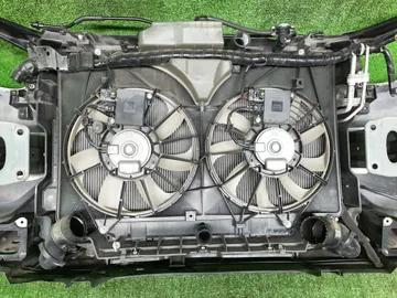 НОУСКАТ НА MAZDA CX-5 KE2AW SH-VPTS