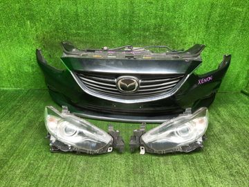 НОУСКАТ НА MAZDA ATENZA GJ2FW SH-VPTR