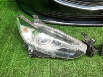 НОУСКАТ НА MAZDA ATENZA GJ2FW SH-VPTR