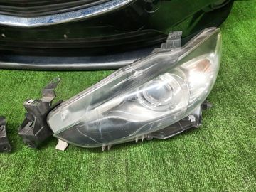 НОУСКАТ НА MAZDA ATENZA GJ2FW SH-VPTR