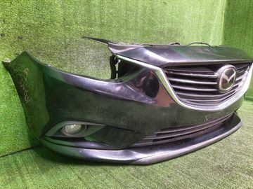 НОУСКАТ НА MAZDA ATENZA GJ2FW SH-VPTR