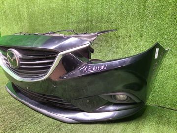 НОУСКАТ НА MAZDA ATENZA GJ2FW SH-VPTR